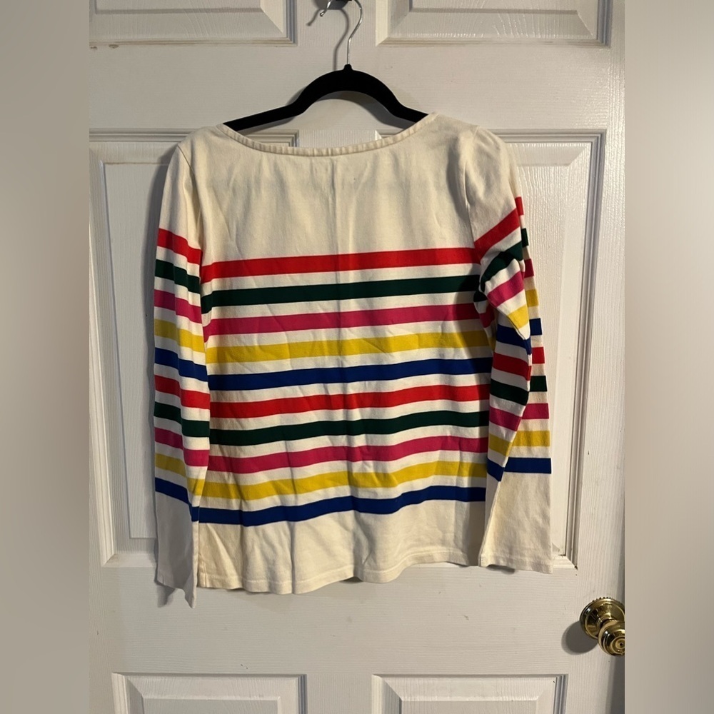 Talbots Top - Picture 2 of 4